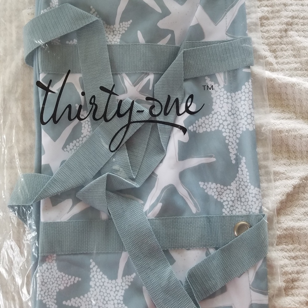 Thirty-one utility tote